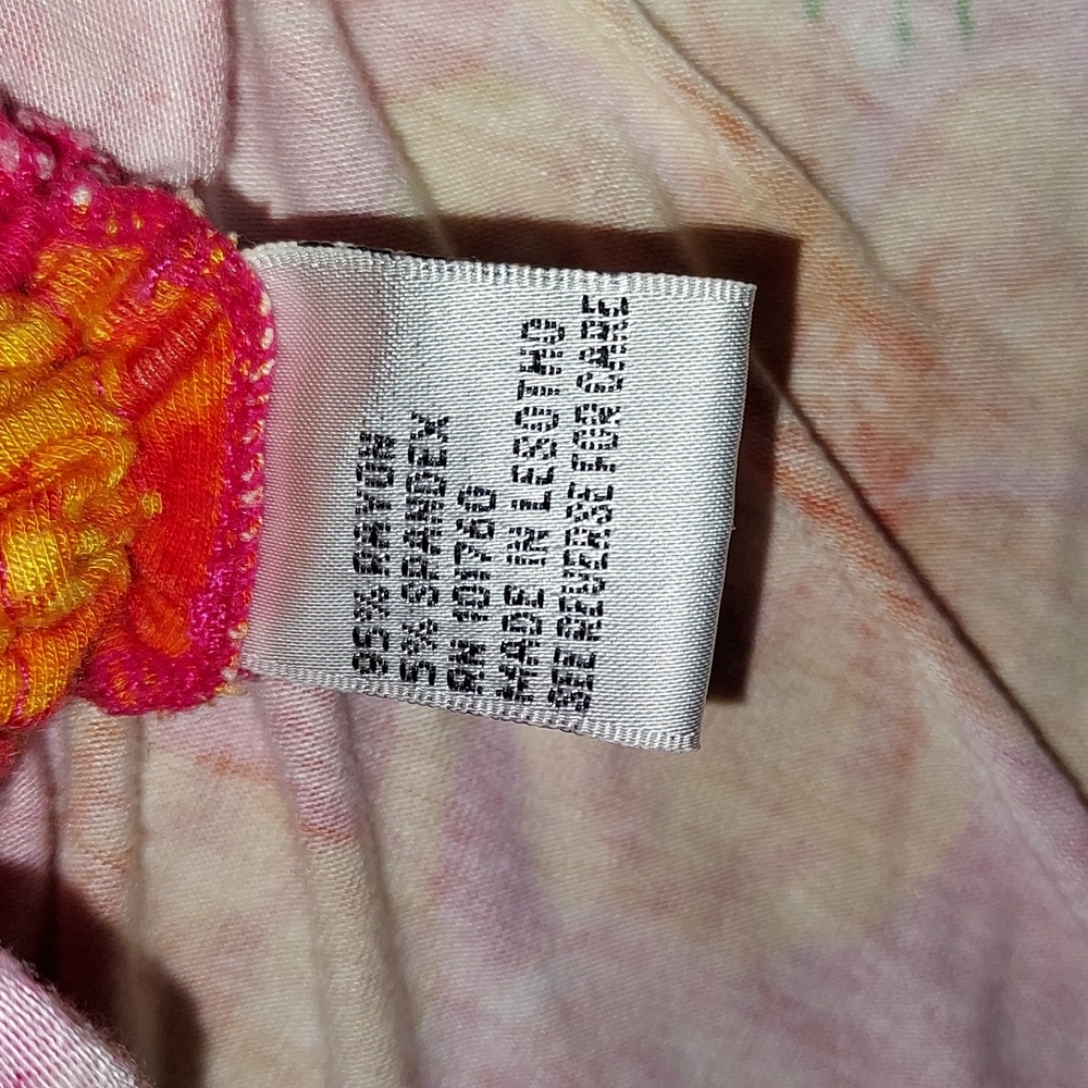High Fifth blouse - Picture 6 of 7